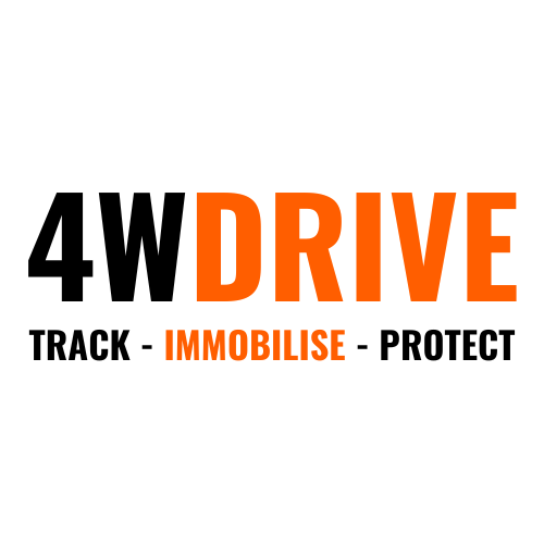 4WDrive