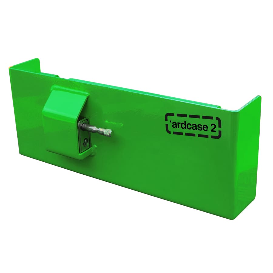 Ardcase 2 - LRD Track