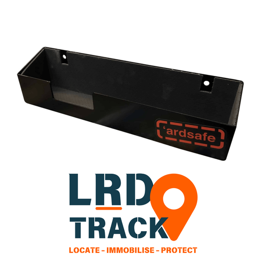 'ardsafe - LRD Track