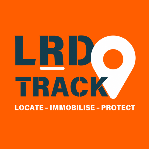 Fob for LRD Track DEFEND Plus - LRD Track