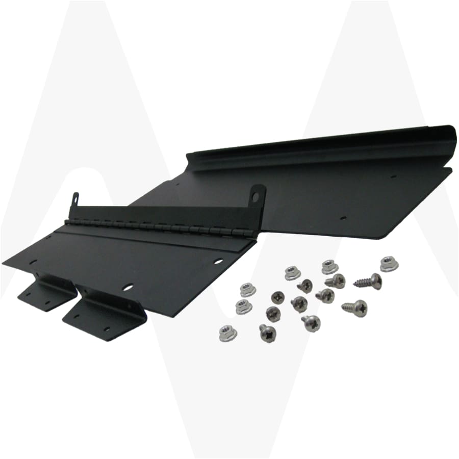 Glove box for the Defender