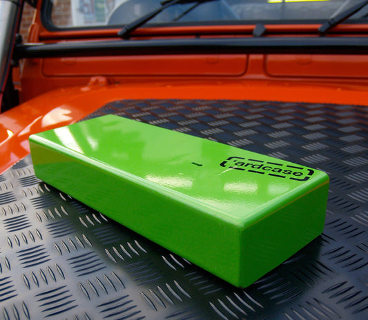 Our Quick Buyer’s Guide to Land Rover Pedal Locks