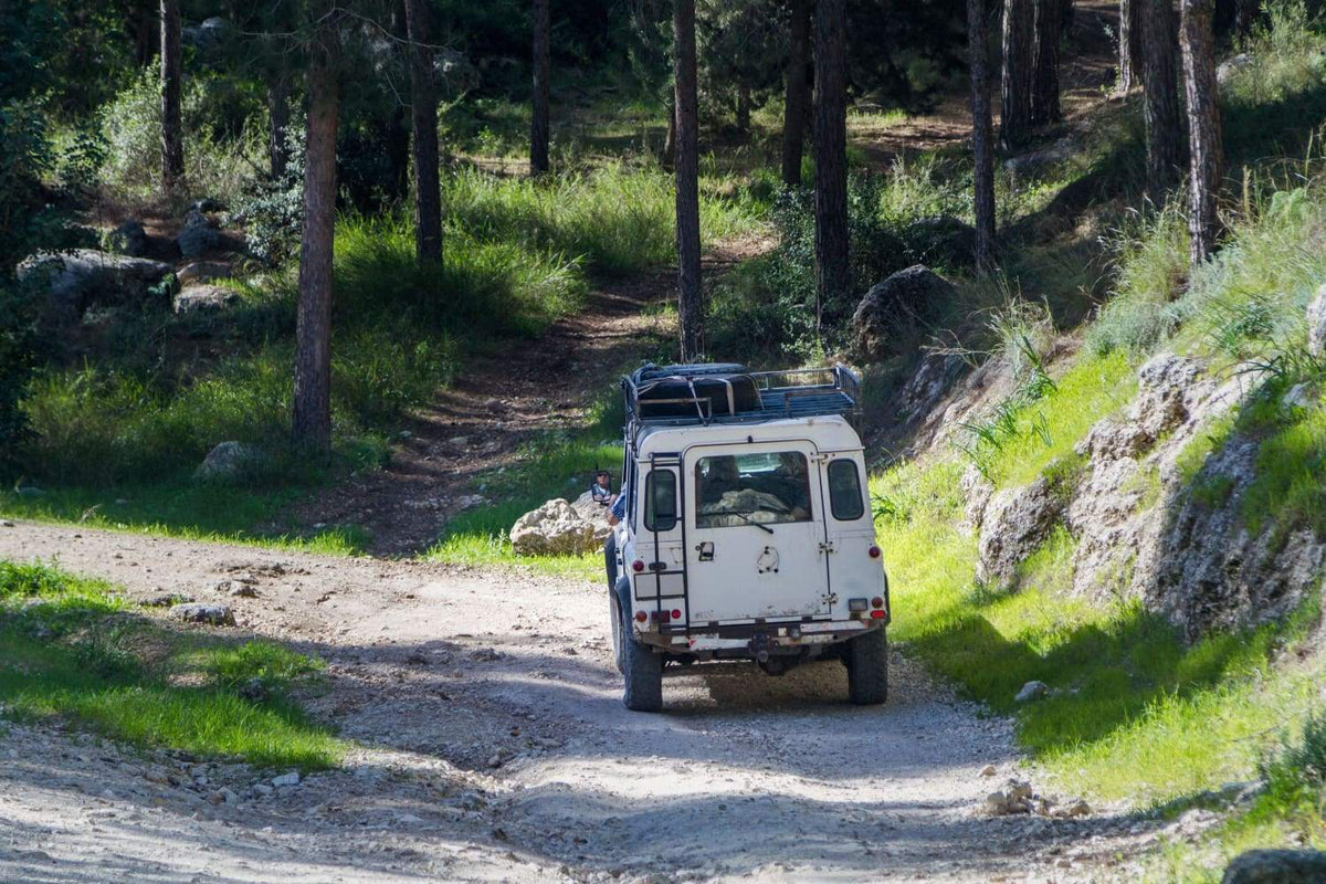 What we know of the next Defender, so far! – 4WDrive