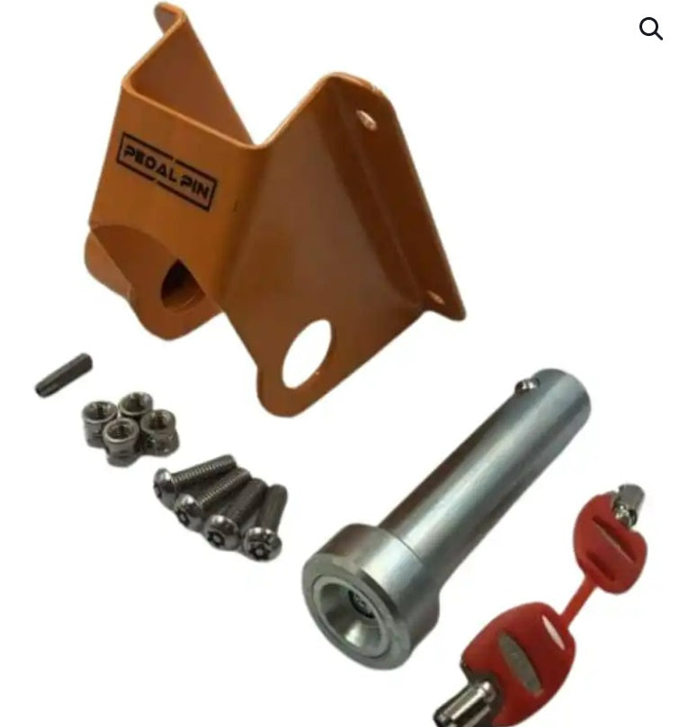 Land Rover Security Bundles – 4WDrive
