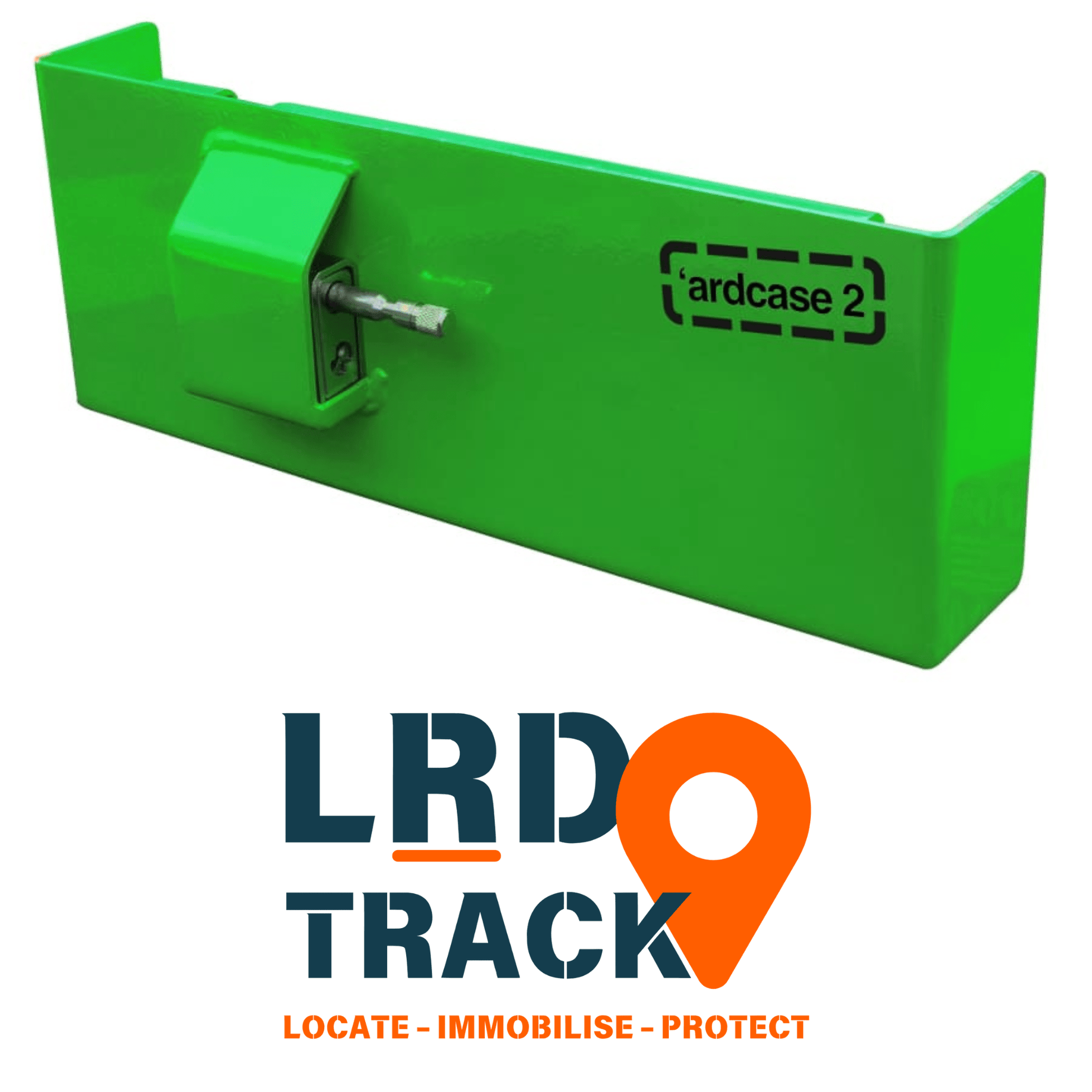 Ardcase 2 – 4WDrive
