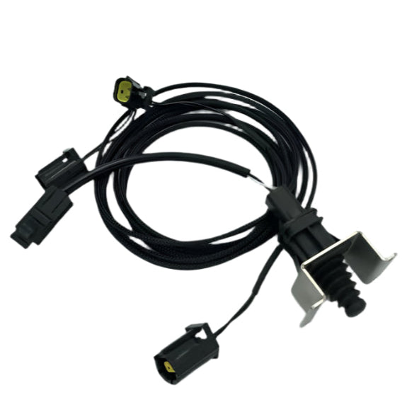 Pin switch loom for defender - LRD Track