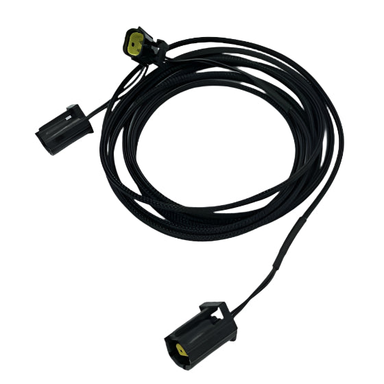 Pin switch loom for defender - LRD Track