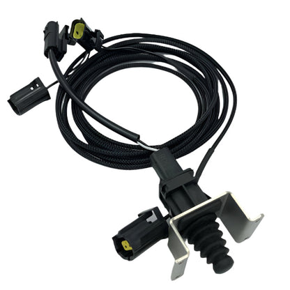 Pin switch loom for defender - LRD Track