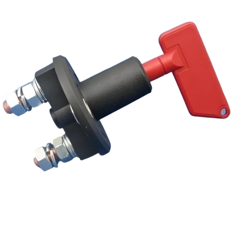 Standard Isolator Switch - LRD Track